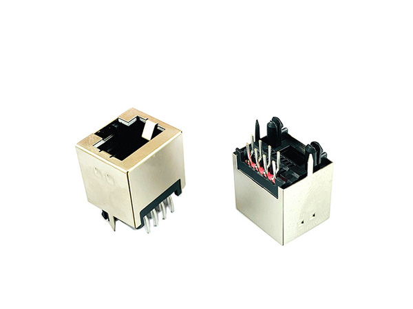 RJ45連接器類型你又知道多少呢？