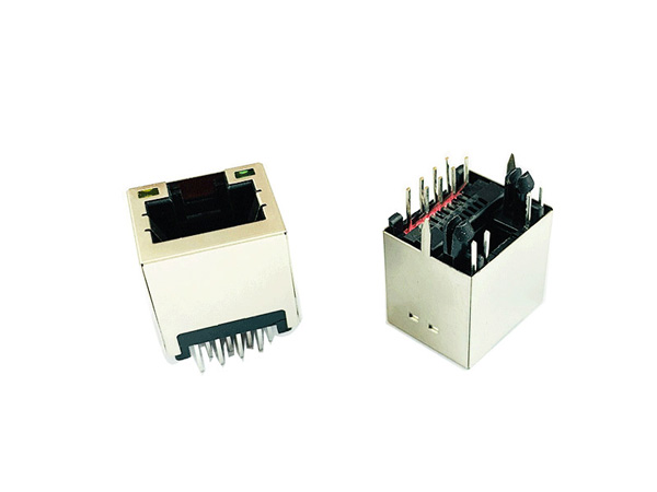 大家是否有了解RJ45連接器是如何工作的呢？