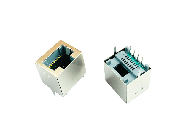 你了解RJ45帶燈插座性能有哪些嗎？